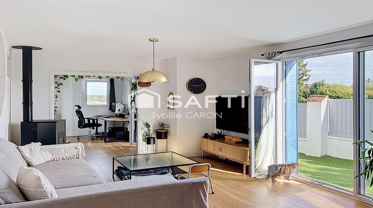 Ma-Cabane - Vente Maison Meudon, 68 m²
