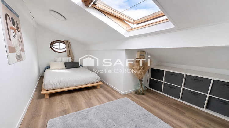 Ma-Cabane - Vente Maison Meudon, 68 m²