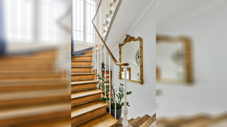 Ma-Cabane - Vente Maison MEUDON, 165 m²