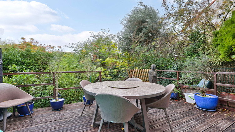 Ma-Cabane - Vente Maison MEUDON, 165 m²