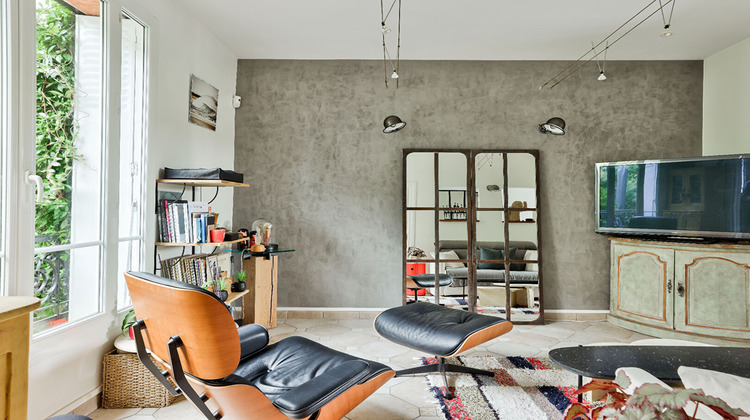 Ma-Cabane - Vente Maison MEUDON, 165 m²