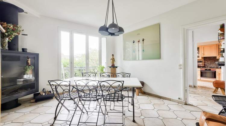 Ma-Cabane - Vente Maison MEUDON, 165 m²