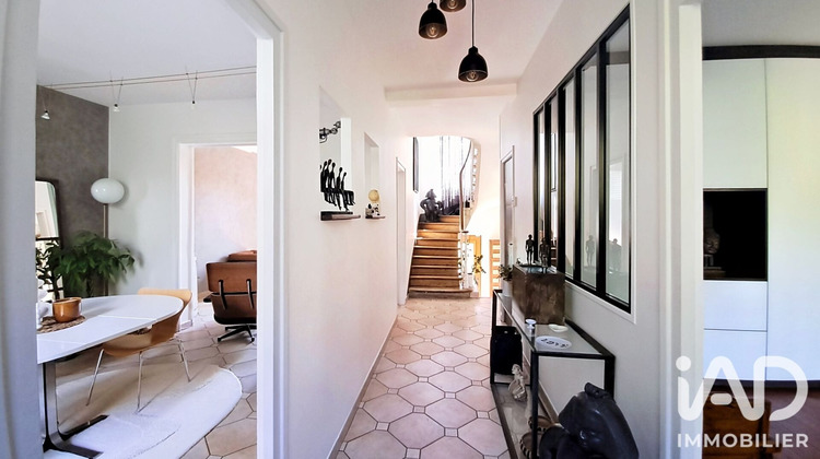 Ma-Cabane - Vente Maison Meudon, 165 m²