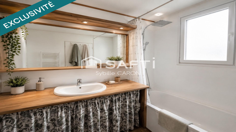 Ma-Cabane - Vente Maison Meudon, 153 m²