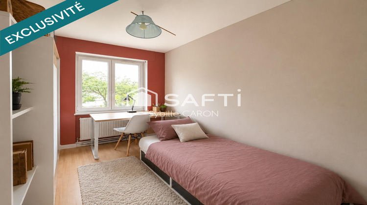 Ma-Cabane - Vente Maison Meudon, 153 m²