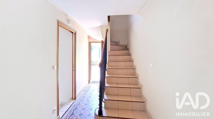 Ma-Cabane - Vente Maison Meudon, 90 m²