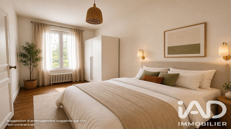 Ma-Cabane - Vente Maison Meudon, 90 m²