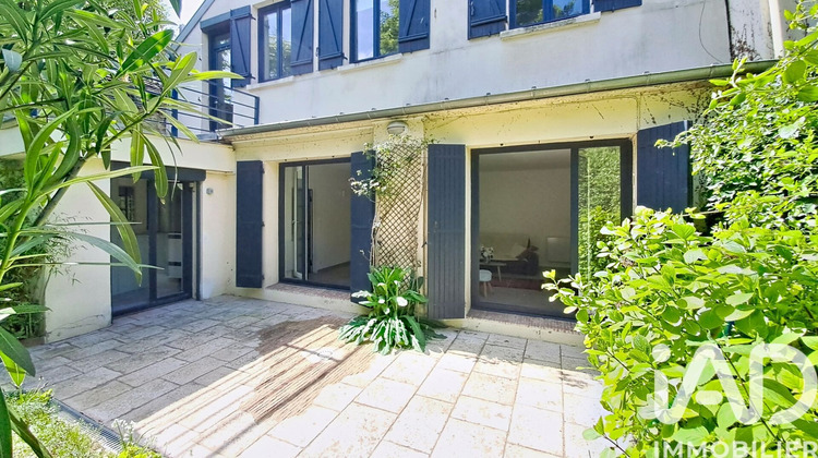 Ma-Cabane - Vente Maison Meudon, 110 m²