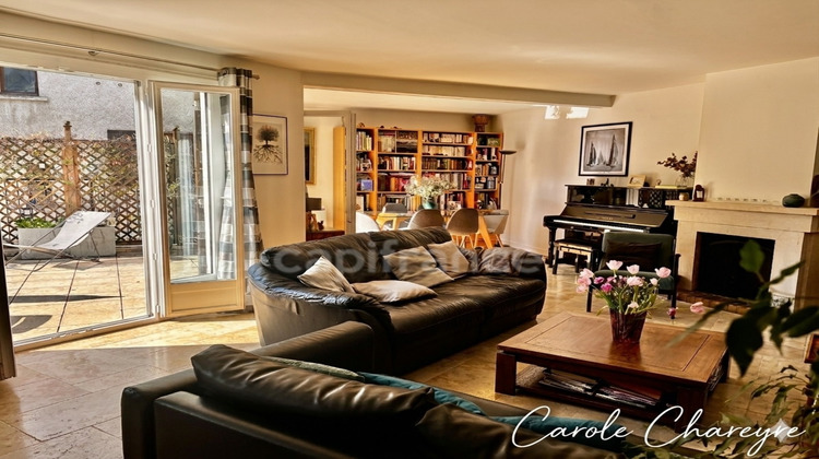 Ma-Cabane - Vente Maison MEUDON, 138 m²