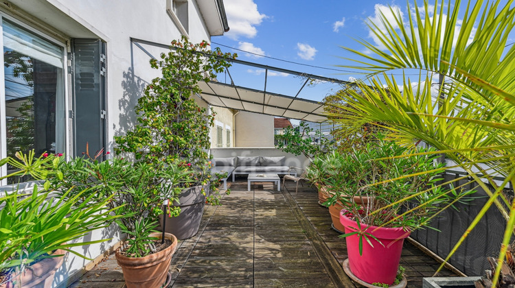 Ma-Cabane - Vente Maison MEUDON, 190 m²