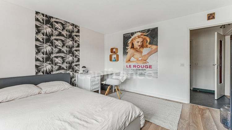 Ma-Cabane - Vente Maison MEUDON, 190 m²