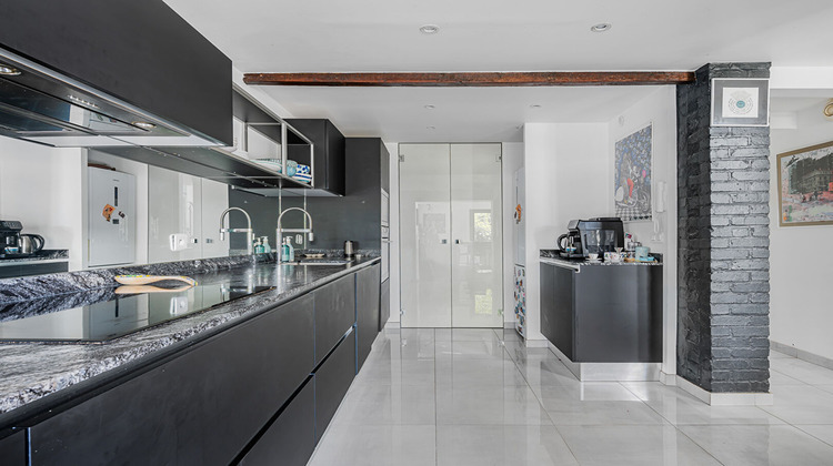 Ma-Cabane - Vente Maison MEUDON, 230 m²
