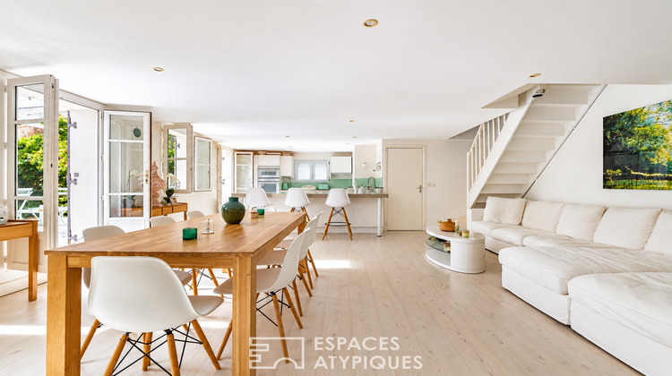 Ma-Cabane - Vente Maison MEUDON, 193 m²