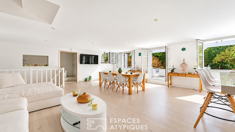 Ma-Cabane - Vente Maison MEUDON, 193 m²