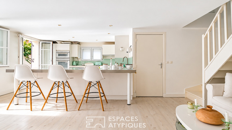 Ma-Cabane - Vente Maison MEUDON, 193 m²