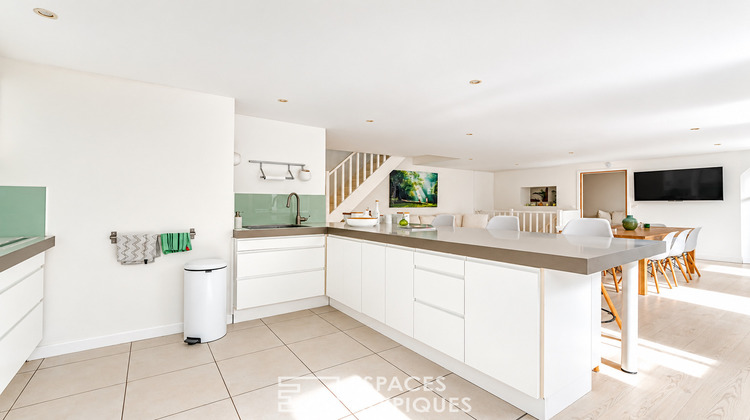 Ma-Cabane - Vente Maison MEUDON, 193 m²