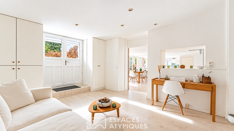 Ma-Cabane - Vente Maison MEUDON, 193 m²