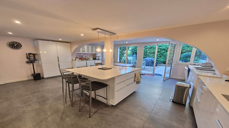 Ma-Cabane - Vente Maison MEUDON, 200 m²