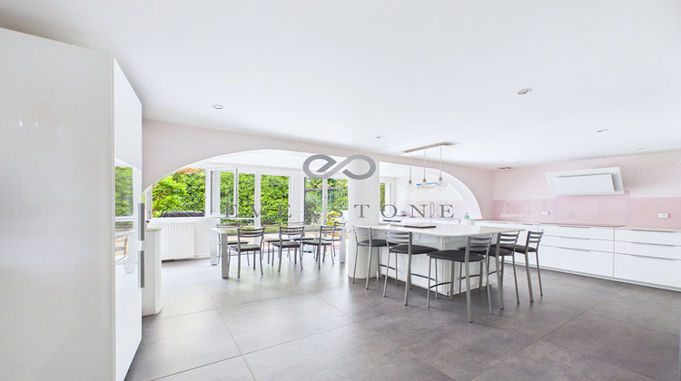 Ma-Cabane - Vente Maison MEUDON, 190 m²
