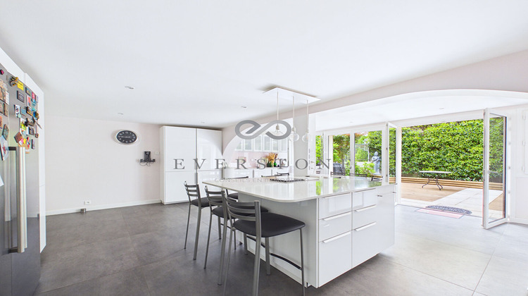 Ma-Cabane - Vente Maison MEUDON, 190 m²