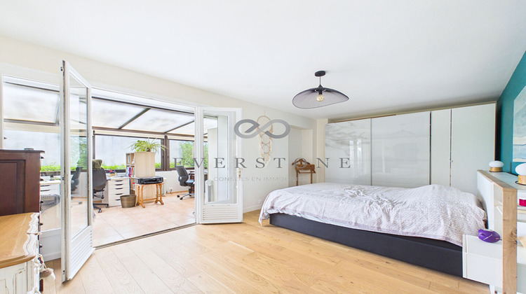 Ma-Cabane - Vente Maison MEUDON, 190 m²