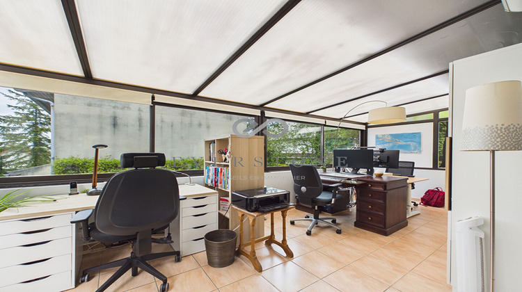 Ma-Cabane - Vente Maison MEUDON, 190 m²