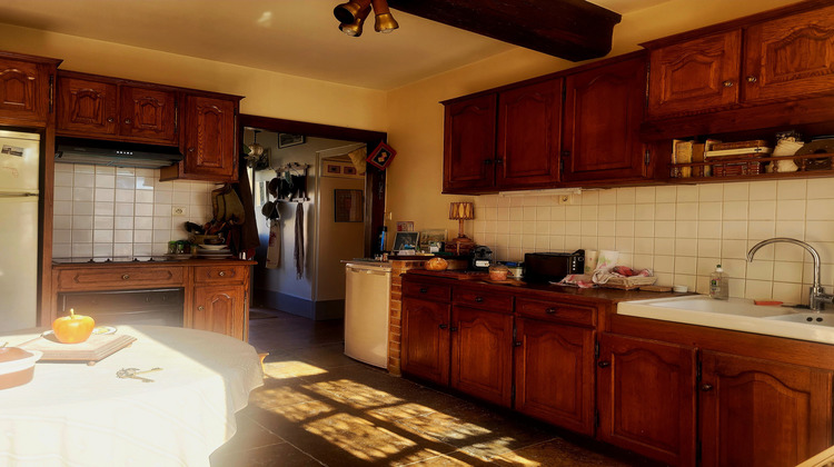 Ma-Cabane - Vente Maison Meuilley, 72 m²