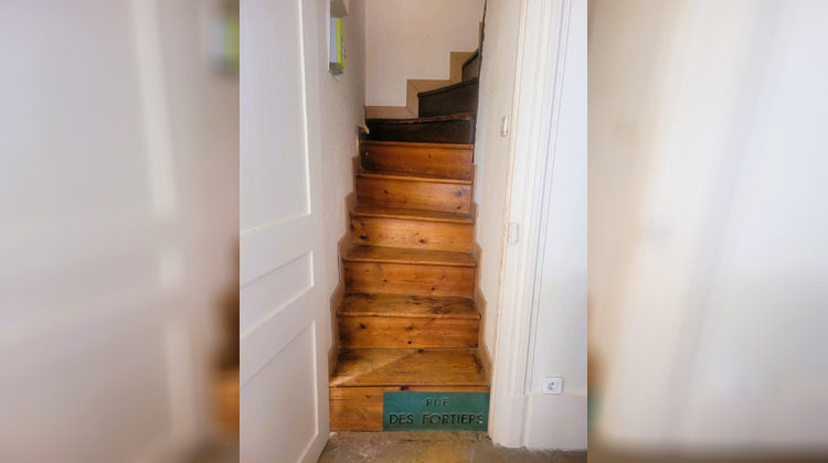 Ma-Cabane - Vente Maison Meuilley, 72 m²