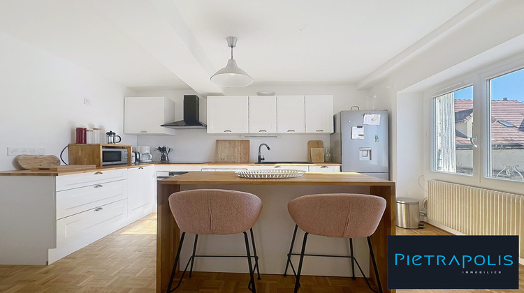 Ma-Cabane - Vente Maison Meuilley, 100 m²