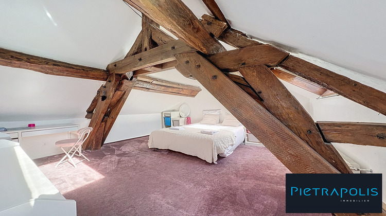 Ma-Cabane - Vente Maison Meuilley, 100 m²