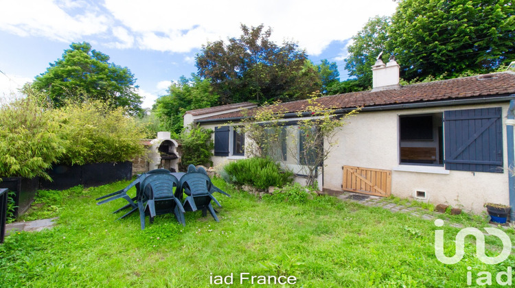 Ma-Cabane - Vente Maison Meulan-en-Yvelines, 33 m²