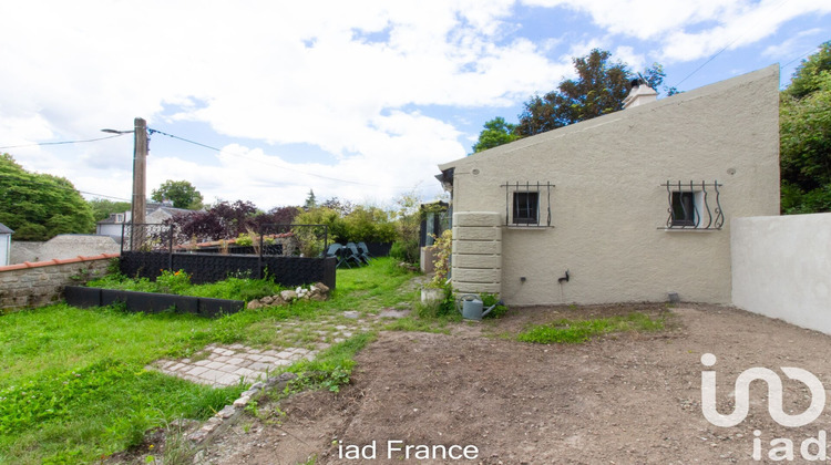 Ma-Cabane - Vente Maison Meulan-en-Yvelines, 33 m²