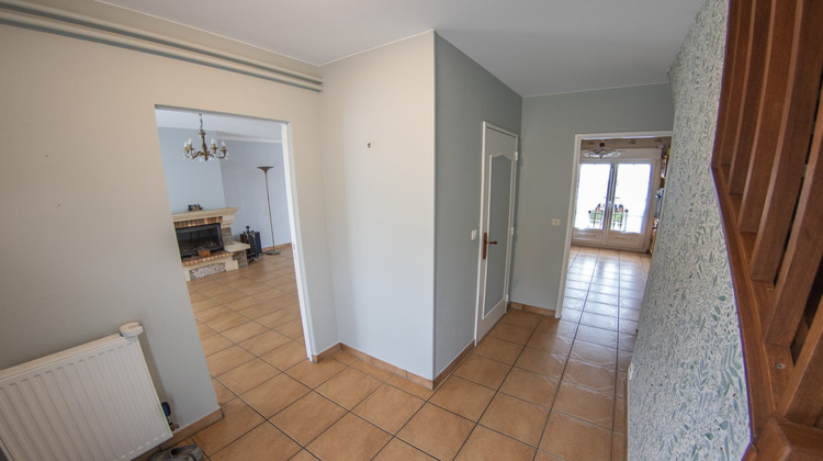 Ma-Cabane - Vente Maison Meulan-en-Yvelines, 122 m²