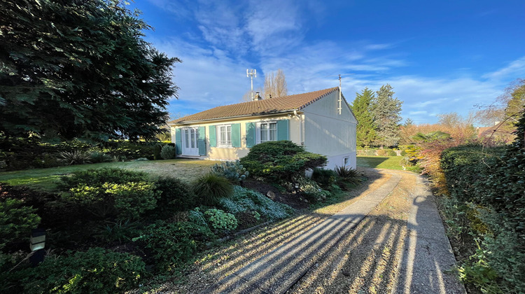 Ma-Cabane - Vente Maison MEULAN-EN-YVELINES, 67 m²