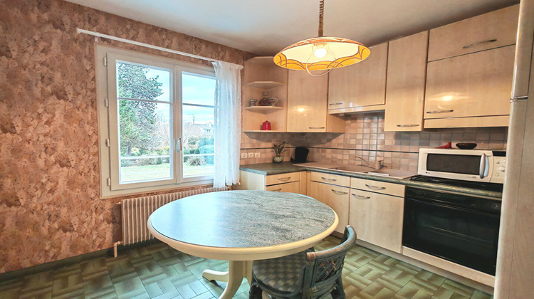 Ma-Cabane - Vente Maison MEULAN-EN-YVELINES, 67 m²