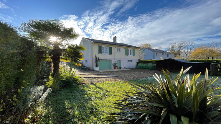 Ma-Cabane - Vente Maison MEULAN-EN-YVELINES, 67 m²