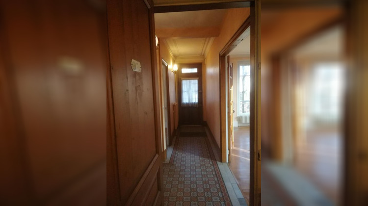 Ma-Cabane - Vente Maison MEULAN EN YVELINES, 180 m²