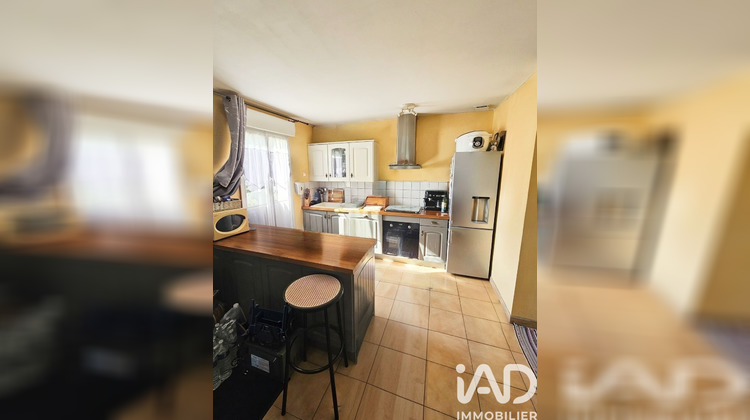 Ma-Cabane - Vente Maison Meulan-en-Yvelines, 72 m²