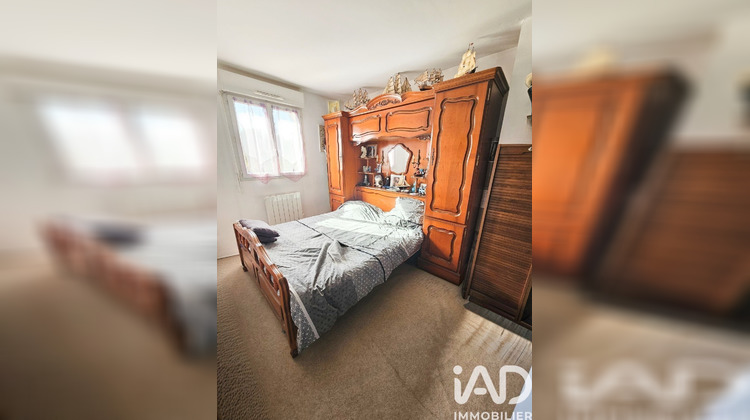 Ma-Cabane - Vente Maison Meulan-en-Yvelines, 72 m²