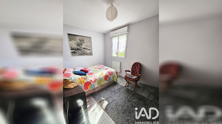 Ma-Cabane - Vente Maison Meulan-en-Yvelines, 72 m²