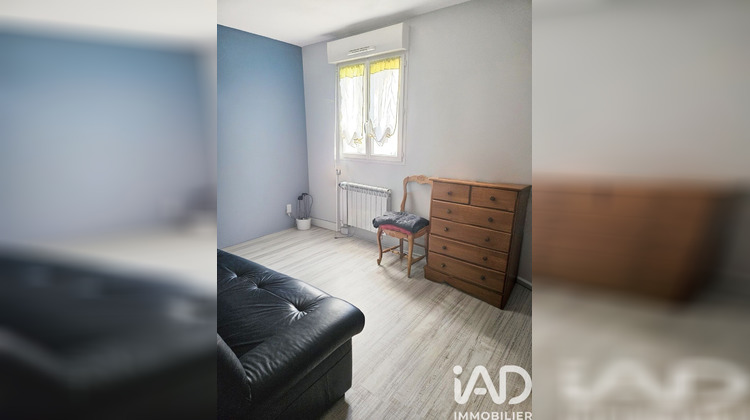 Ma-Cabane - Vente Maison Meulan-en-Yvelines, 72 m²