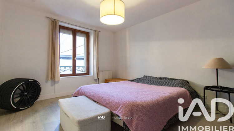 Ma-Cabane - Vente Maison Meulan-en-Yvelines, 75 m²