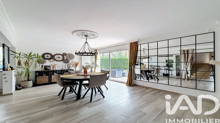 Ma-Cabane - Vente Maison Meulan-en-Yvelines, 102 m²