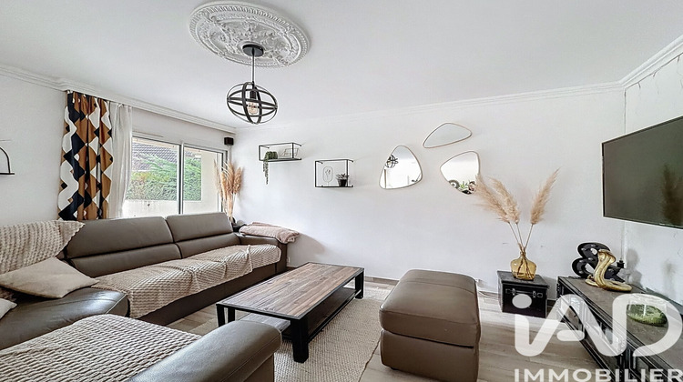 Ma-Cabane - Vente Maison Meulan-en-Yvelines, 102 m²