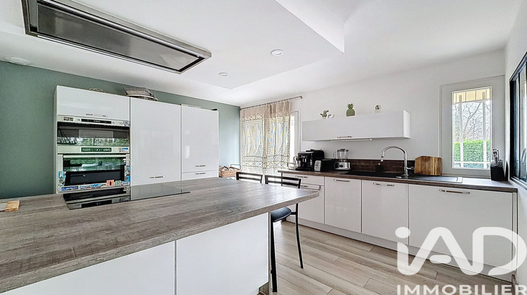 Ma-Cabane - Vente Maison Meulan-en-Yvelines, 102 m²