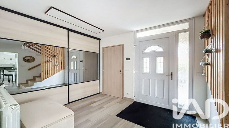 Ma-Cabane - Vente Maison Meulan-en-Yvelines, 102 m²