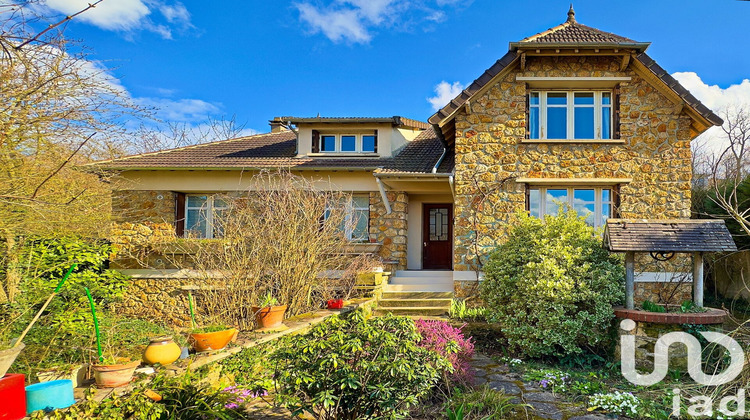 Ma-Cabane - Vente Maison Meulan-en-Yvelines, 144 m²