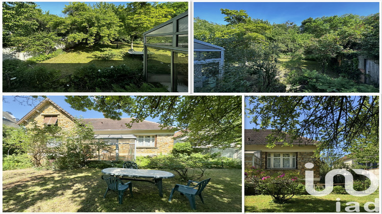 Ma-Cabane - Vente Maison Meulan-en-Yvelines, 144 m²