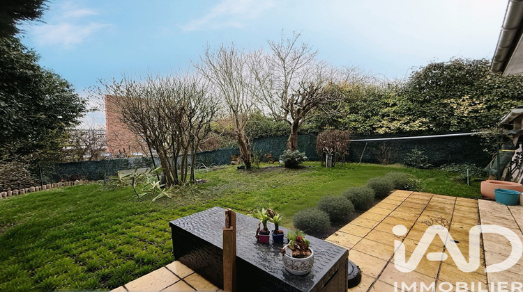 Ma-Cabane - Vente Maison Meulan-en-Yvelines, 82 m²