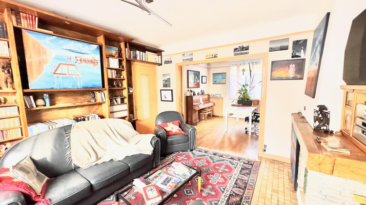 Ma-Cabane - Vente Maison Meulan-en-Yvelines, 144 m²